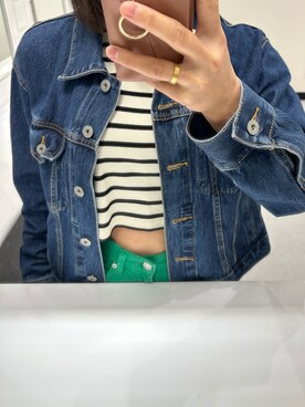 Nさんのコーディネート