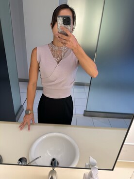 Nさんのコーディネート