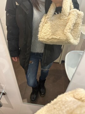 Nさんのコーディネート