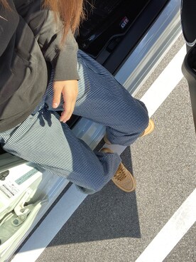 Nさんのコーディネート