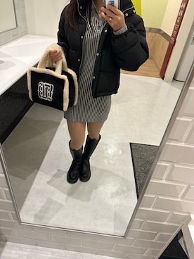 Nさんのコーディネート