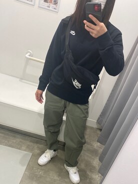 Nさんのコーディネート