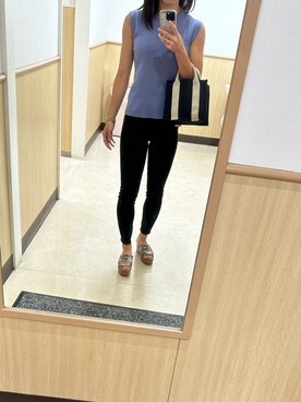 Nさんのコーディネート