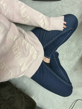 Nさんのコーディネート