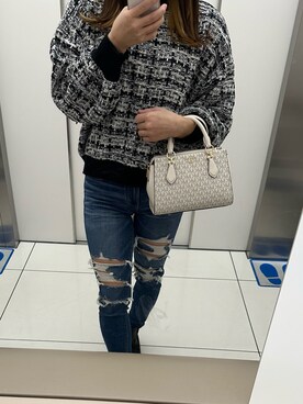 Nさんのコーディネート