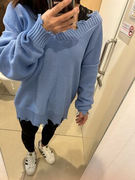 Nさんのコーディネート