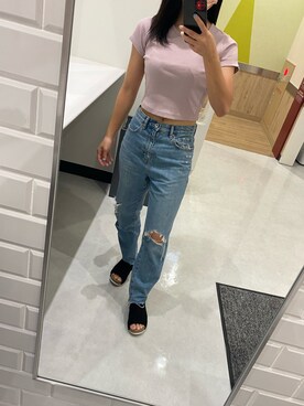 Nさんのコーディネート