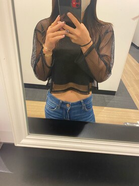 Nさんのコーディネート