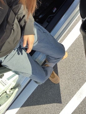 Nさんのコーディネート