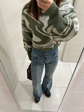 Nさんのコーディネート