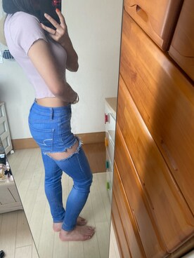 Nさんのコーディネート