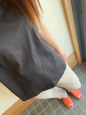 Nさんのコーディネート