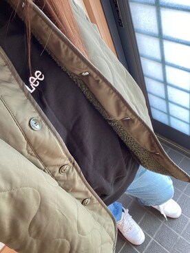 Nさんのコーディネート