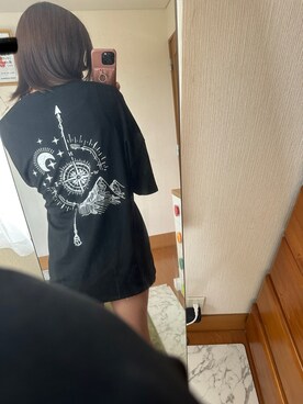 Nさんのコーディネート