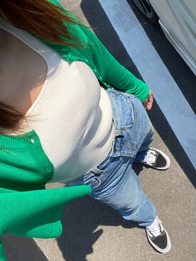 Nさんのコーディネート