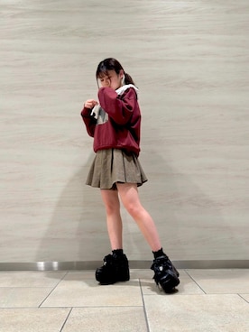 mikuさんのコーディネート