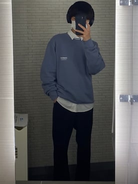 tomoさんのコーディネート