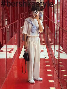 tomoさんのコーディネート