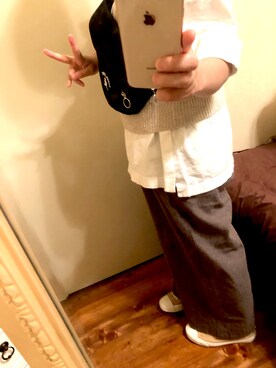 みすずさんのコーディネート