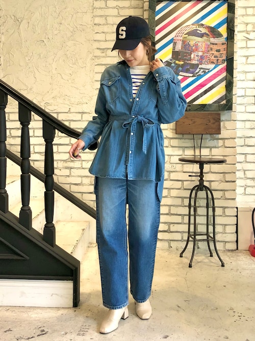 𝒉𝒊𝒓𝒐さんのコーディネート