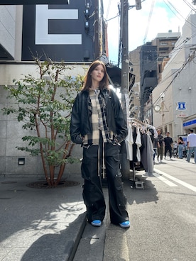 mina さんのコーディネート