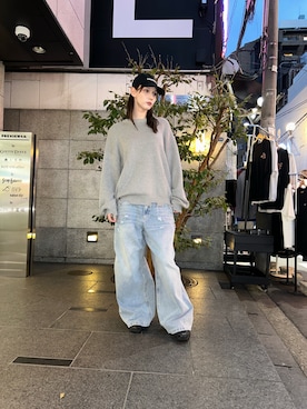 mina さんのコーディネート