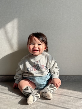 ふうさんのコーディネート