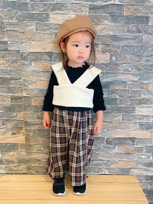 ふうさんのコーディネート