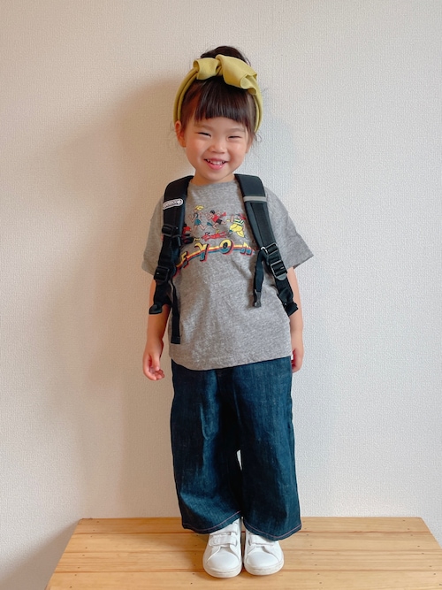 ふうさんのコーディネート