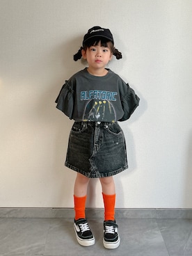 ふうさんのコーディネート