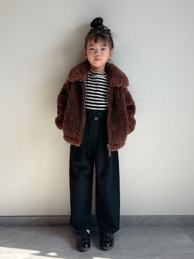 ふうさんのコーディネート