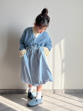 ふうさんのコーディネート