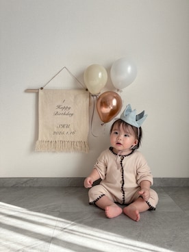 ふうさんのコーディネート