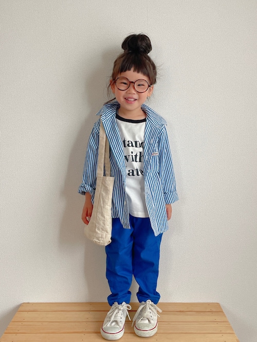 ふうさんのコーディネート