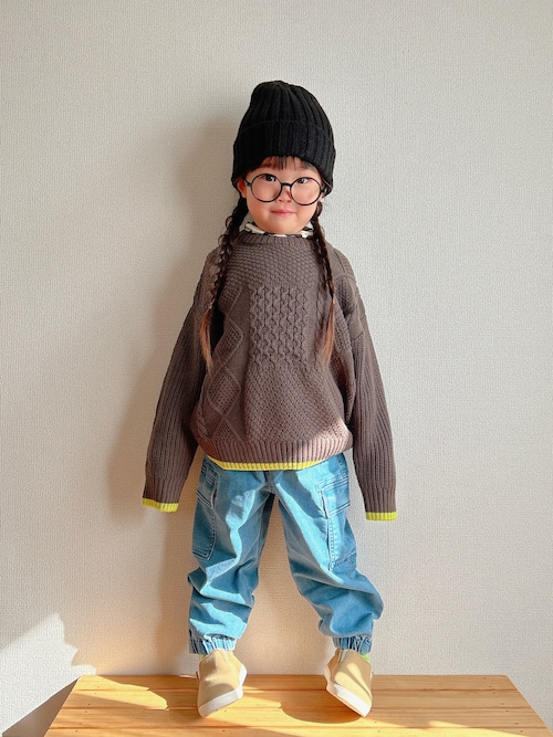 ふうさんのコーディネート