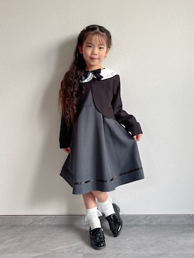 ふうさんのコーディネート