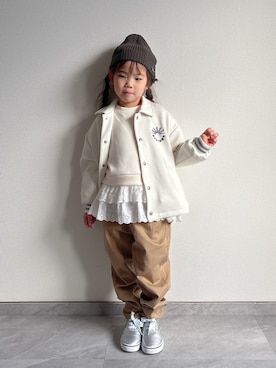 ふうさんのコーディネート