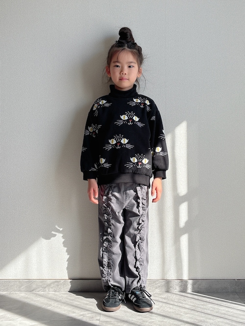 セール】adidas アディダス 17-21 SAMBA OG C キッズ サンバ OG IE3678