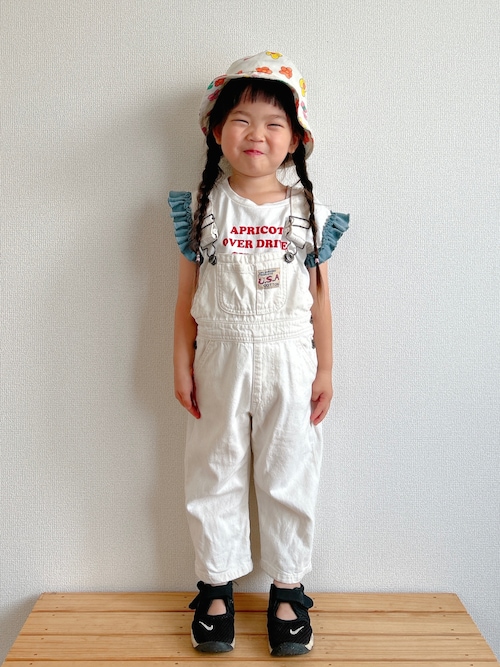 ふうさんのコーディネート