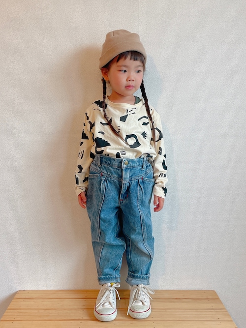 ふうさんのコーディネート