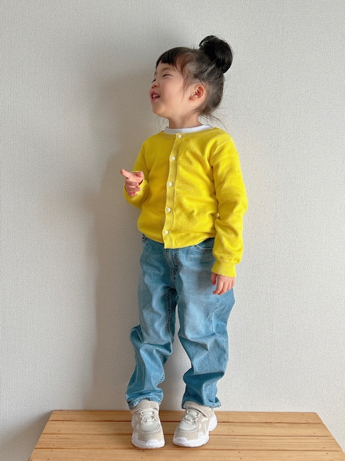 ふうさんのコーディネート