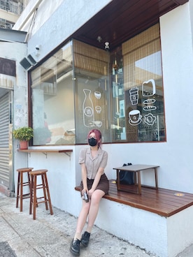 yinnnsさんのコーディネート