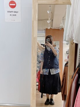 yinnnsさんのコーディネート