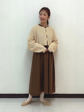 Y u k iさんのコーディネート