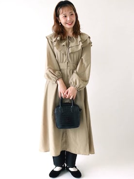 Y u k iさんのコーディネート