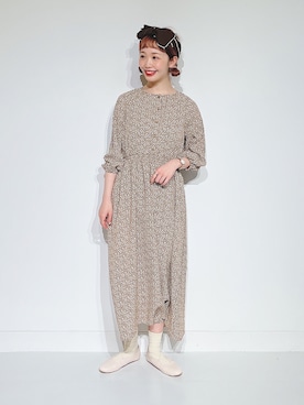 Y u k iさんのコーディネート