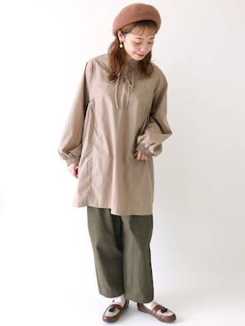 Y u k iさんのコーディネート