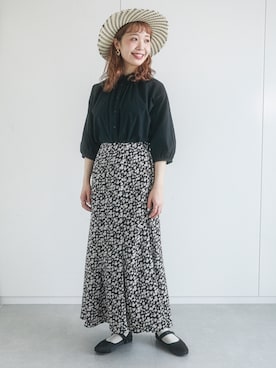 Y u k iさんのコーディネート