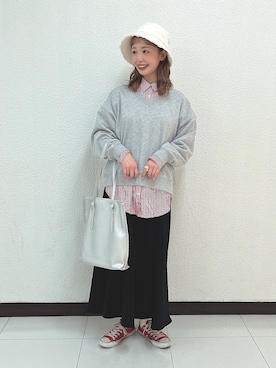 Y u k iさんのコーディネート