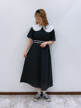 Y u k iさんのコーディネート